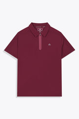Quick Dry Polo