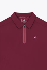 Quick Dry Polo