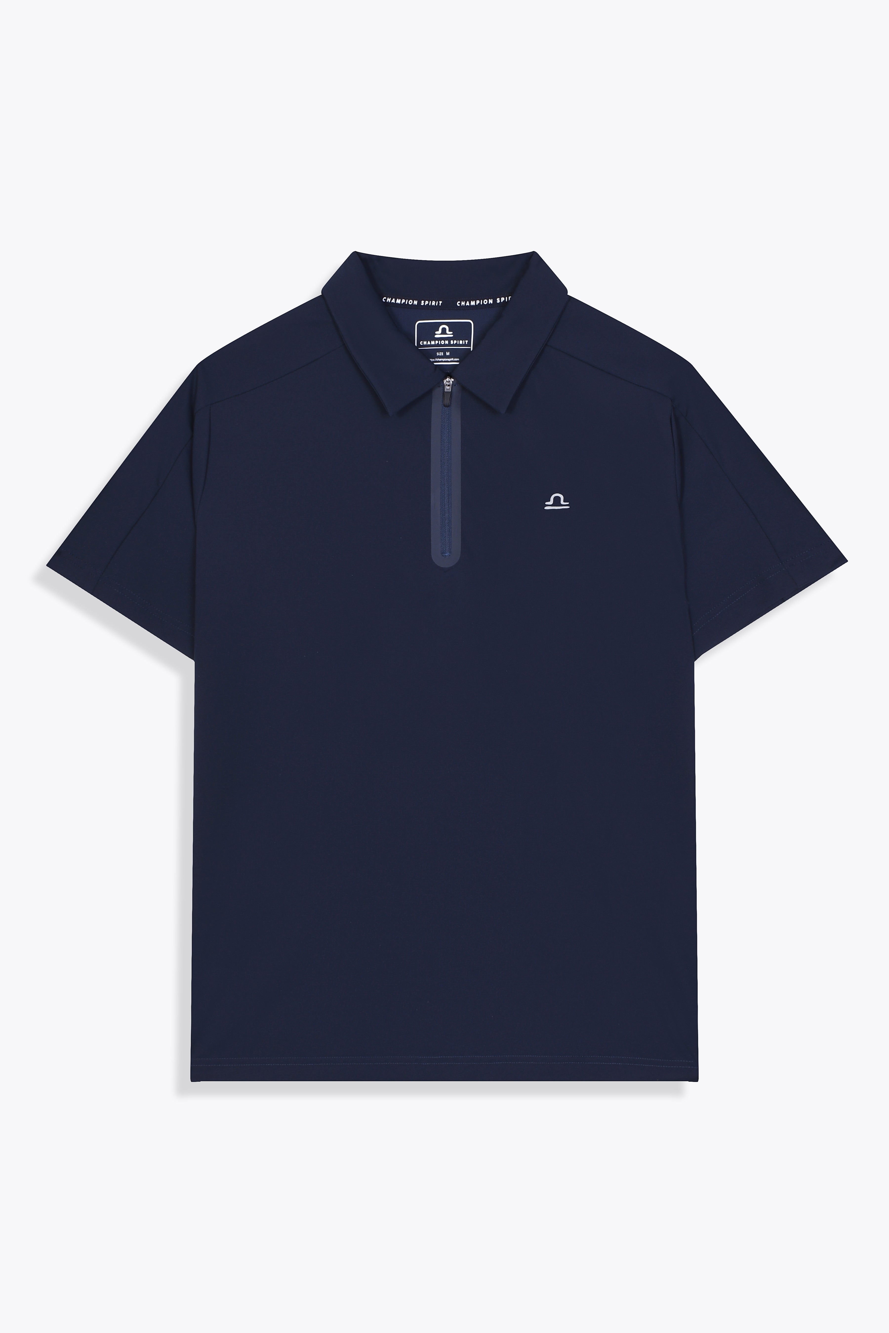 Quick Dry Polo