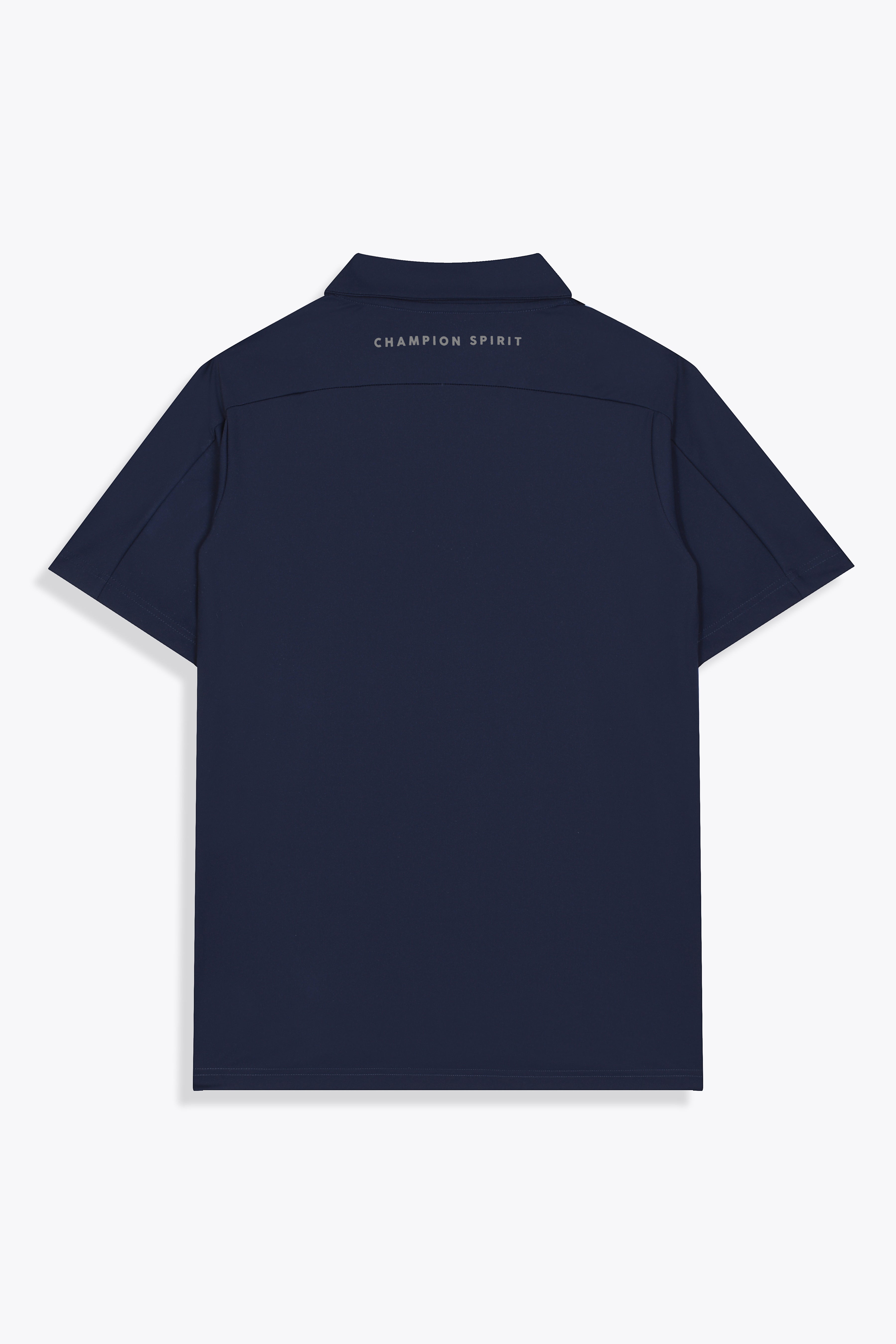 Quick Dry Polo