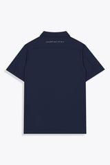 Quick Dry Polo
