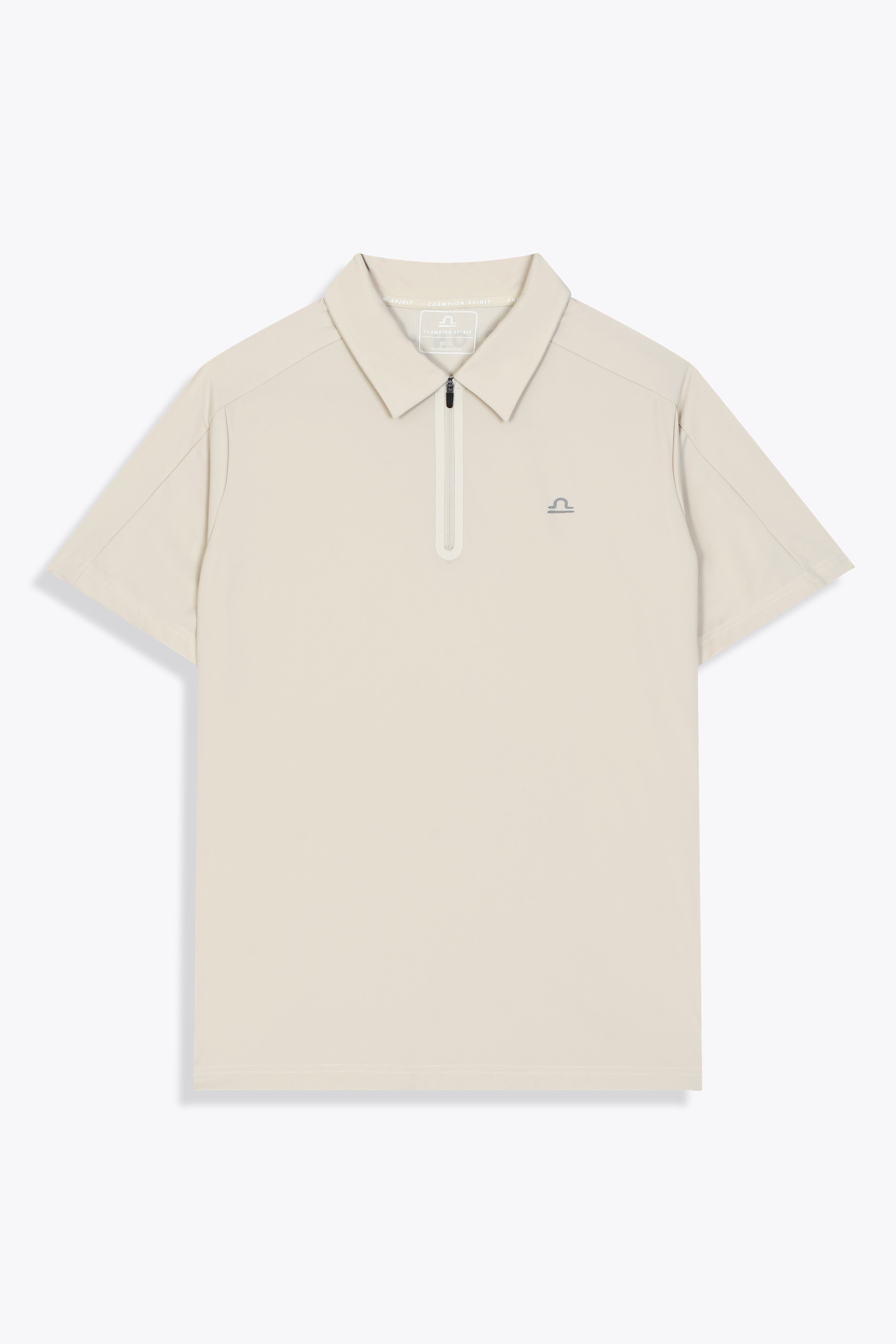 Quick Dry Polo