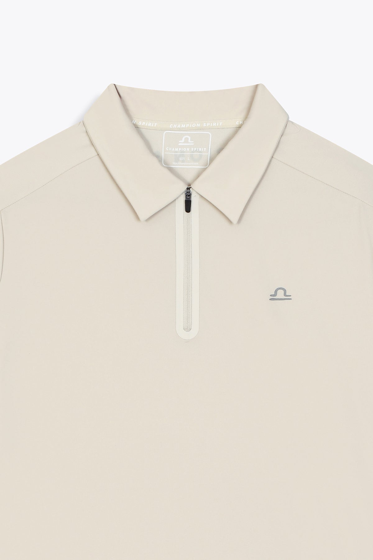 Quick Dry Polo