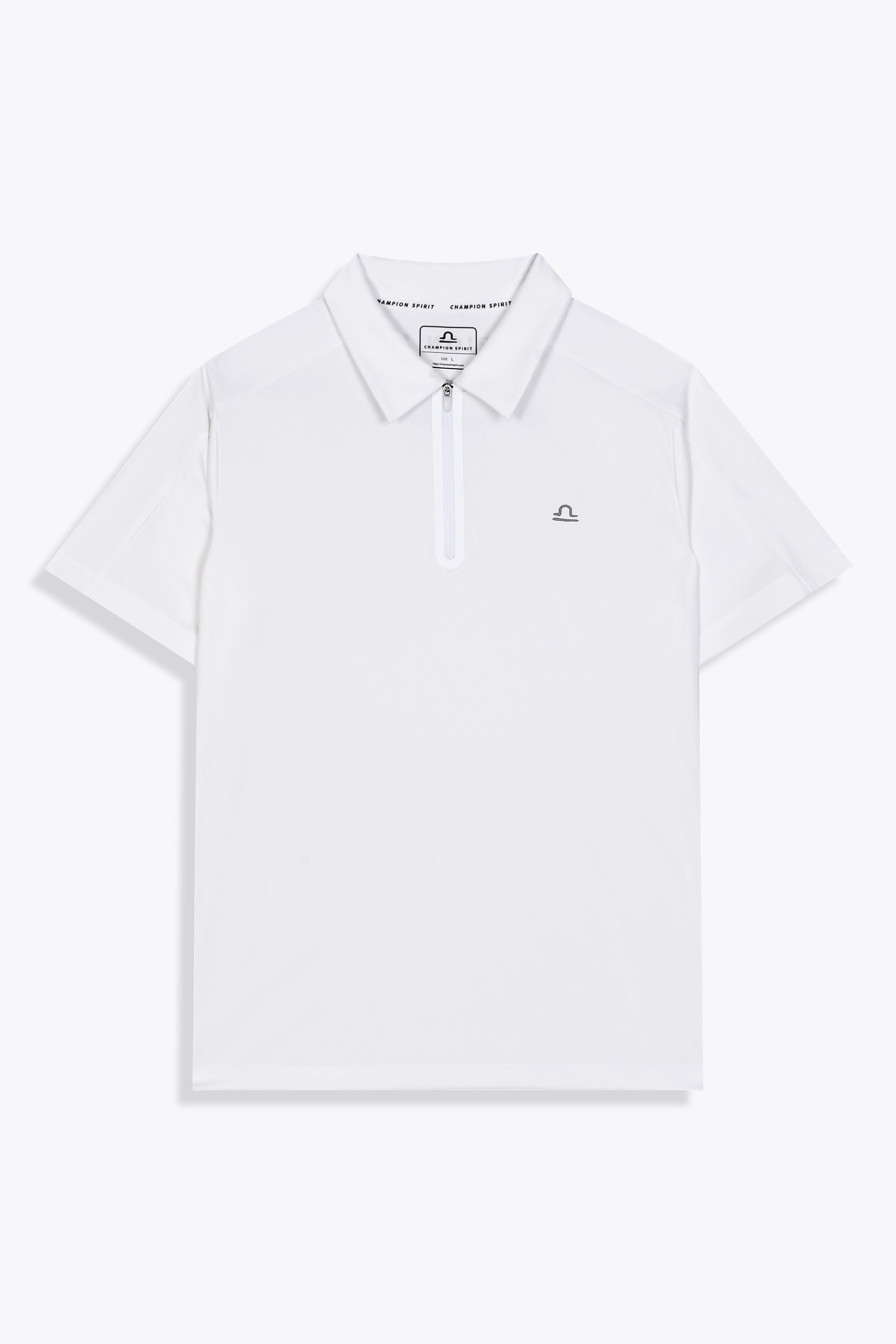 Quick Dry Polo