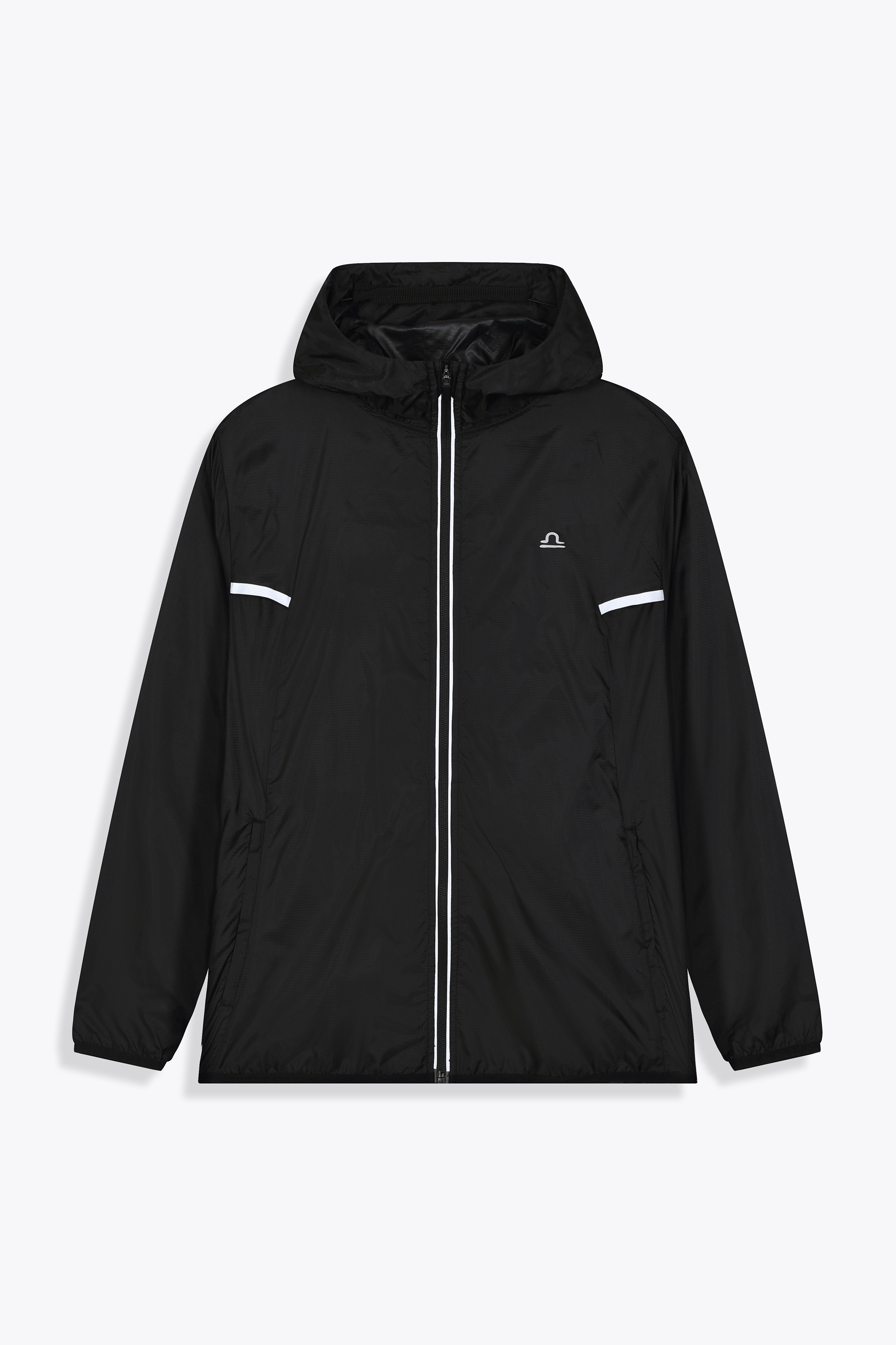 Packable Ultra Light Windbreaker