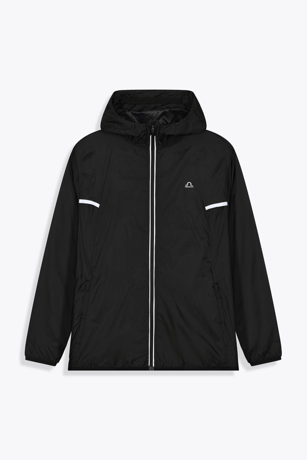 Packable Ultra Light Windbreaker