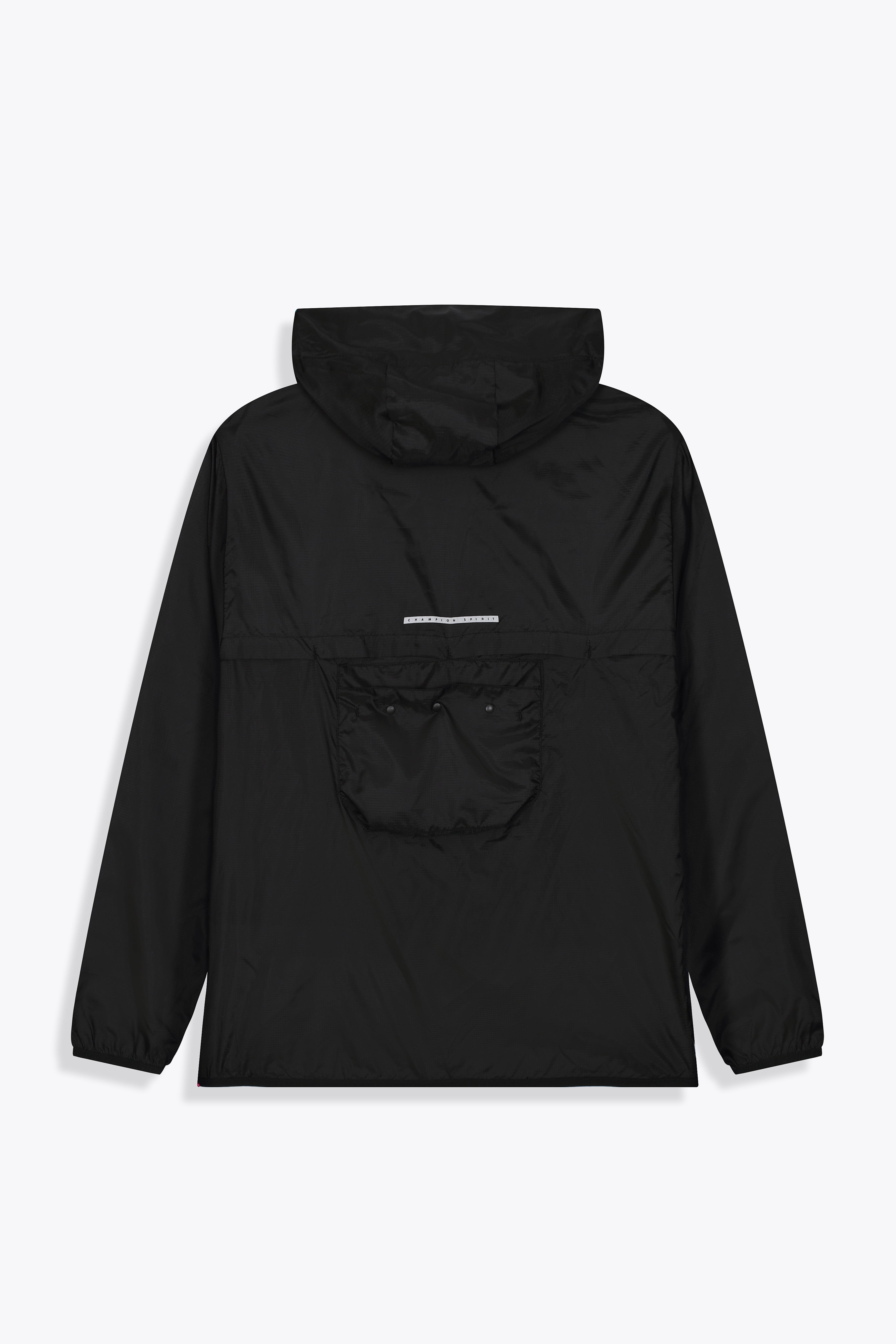 Packable Ultra Light Windbreaker