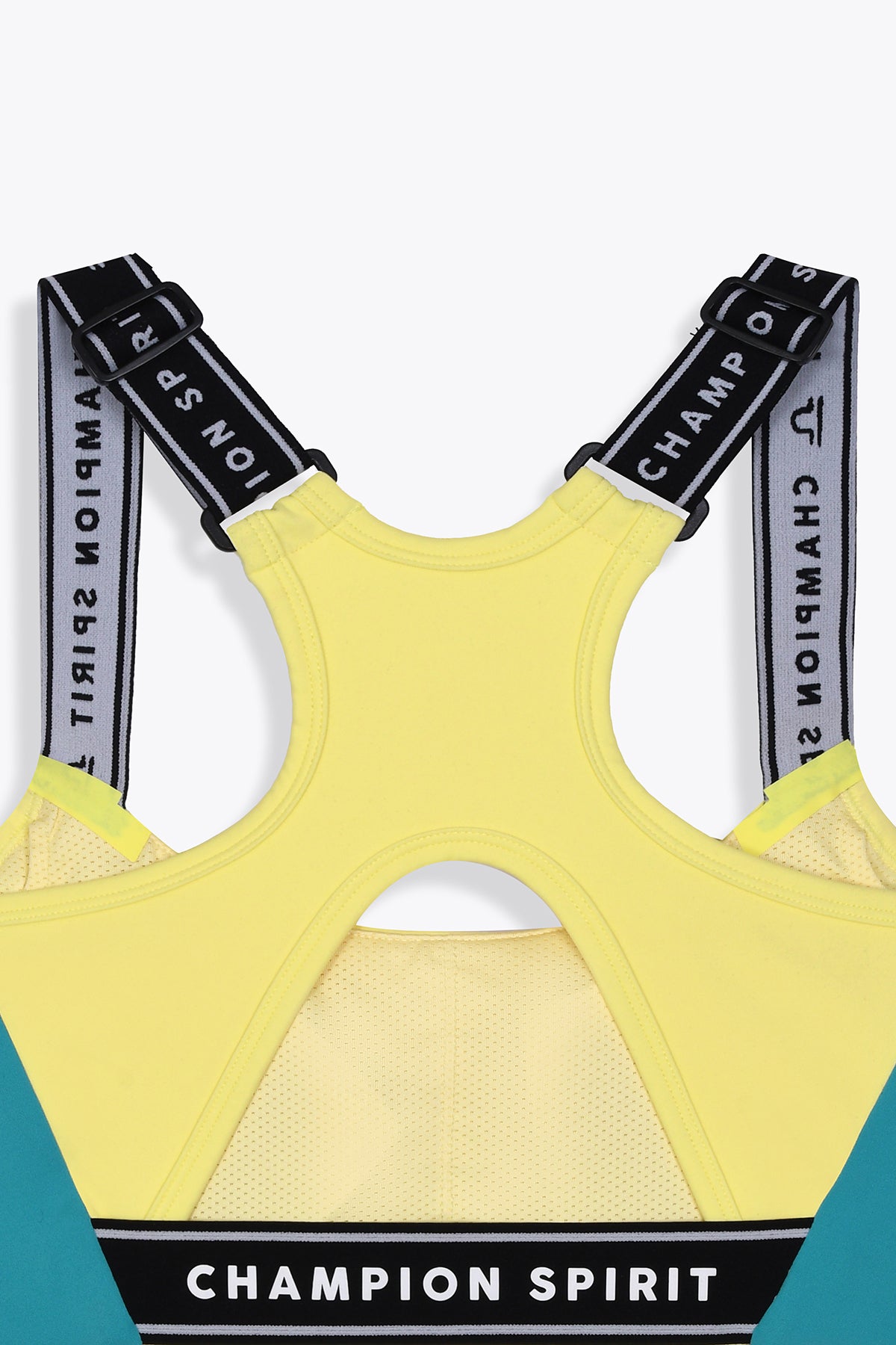 Motion Adjustable Sport Bra Medium Support