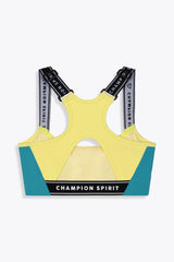 Motion Adjustable Sport Bra Medium Support