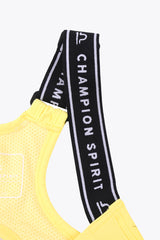 Motion Adjustable Sport Bra Medium Support