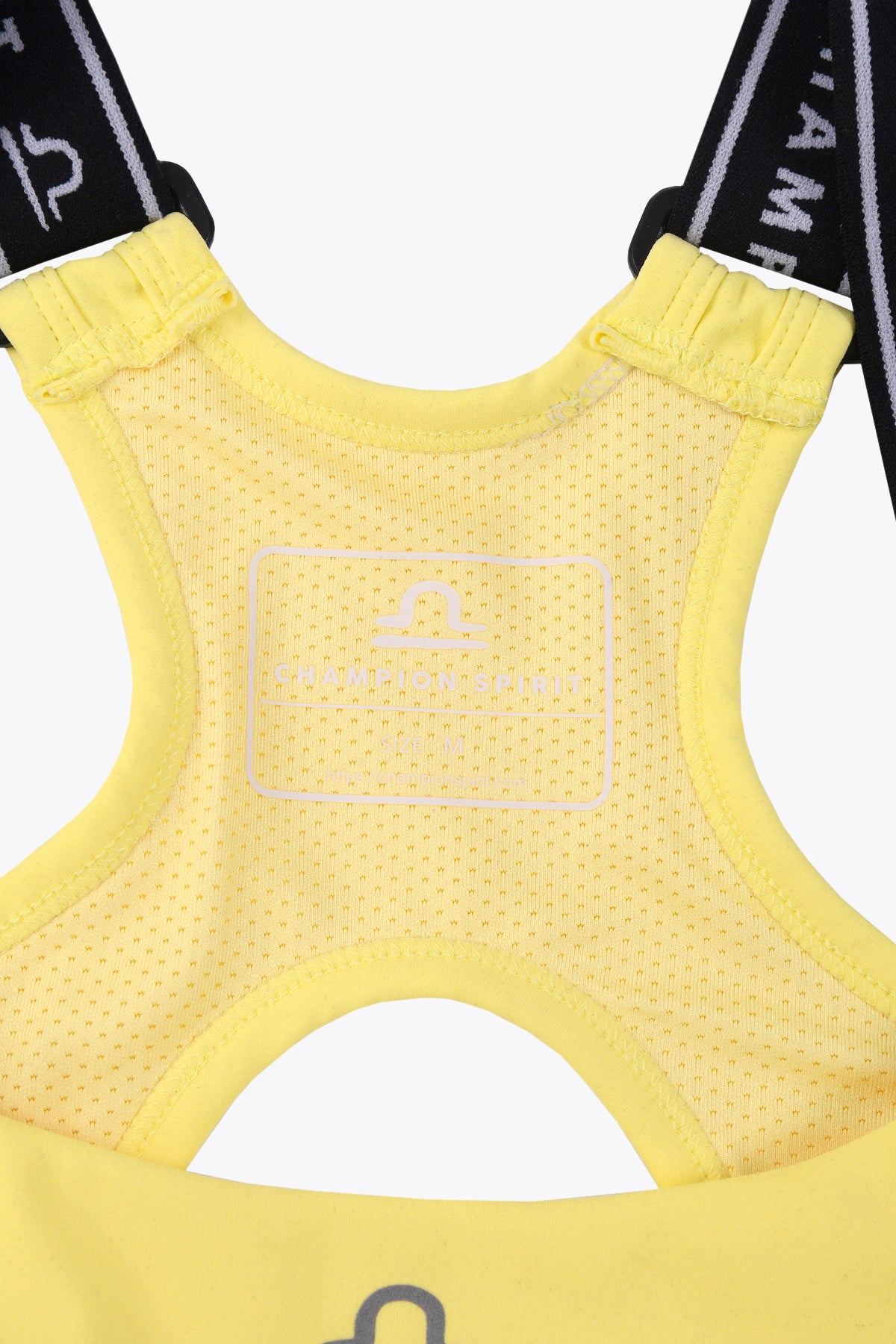 Motion Adjustable Sport Bra Medium Support