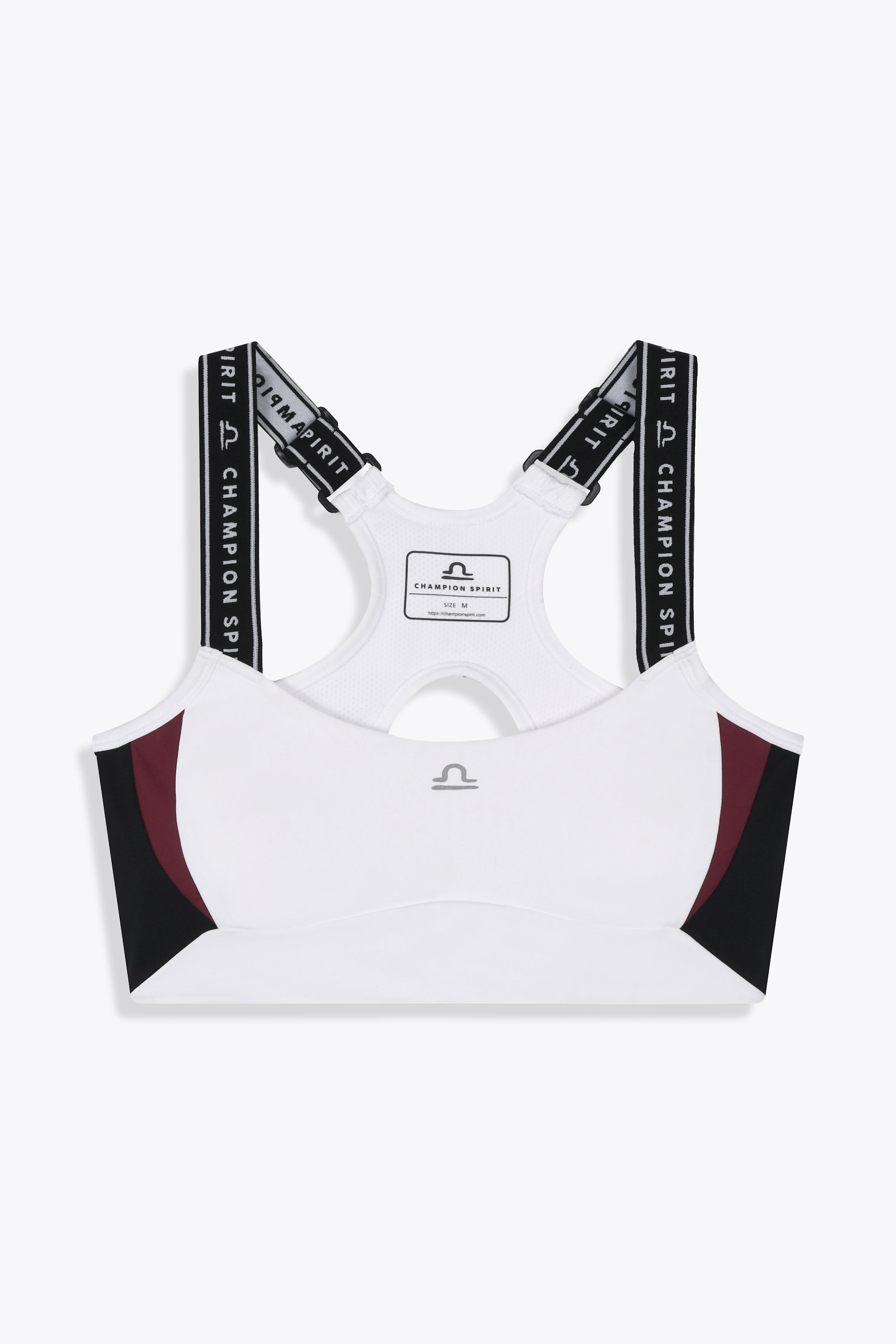 Motion Adjustable Sport Bra Medium Support