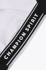 Motion Adjustable Sport Bra Medium Support