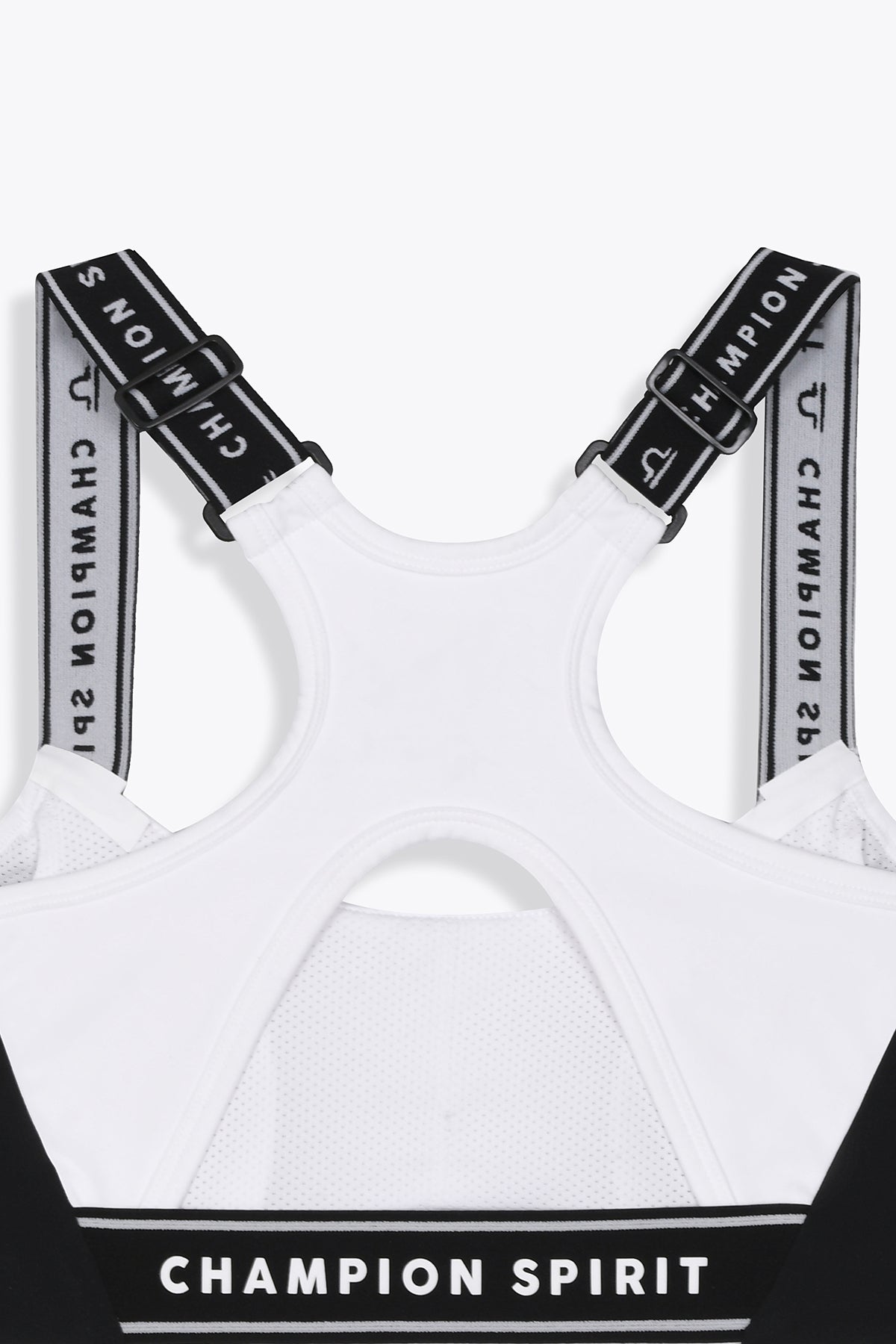 Motion Adjustable Sport Bra Medium Support