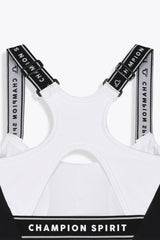 Motion Adjustable Sport Bra Medium Support