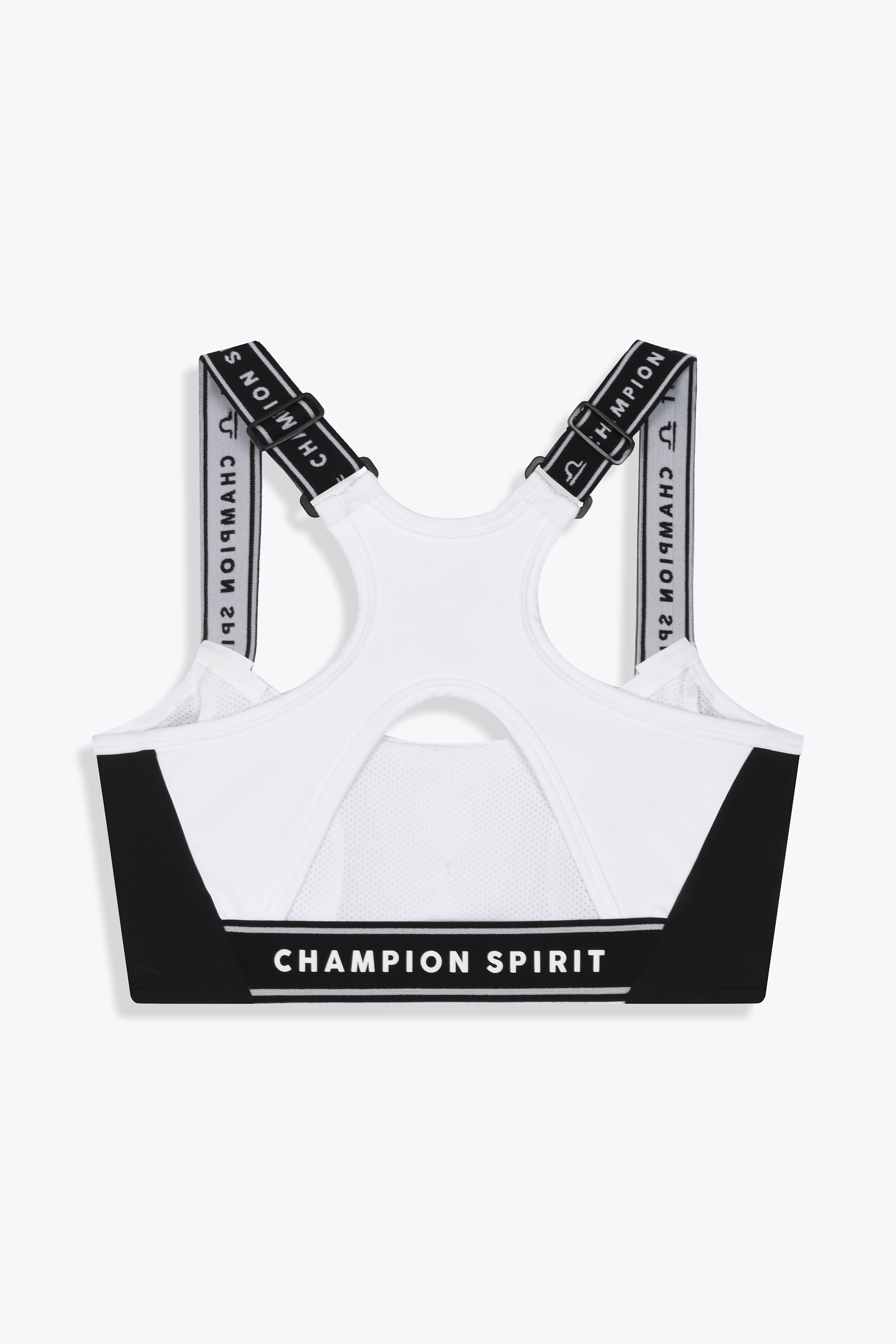 Motion Adjustable Sport Bra Medium Support