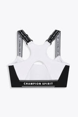 Motion Adjustable Sport Bra Medium Support