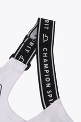 Motion Adjustable Sport Bra Medium Support