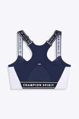 Motion Adjustable Sport Bra Medium Support