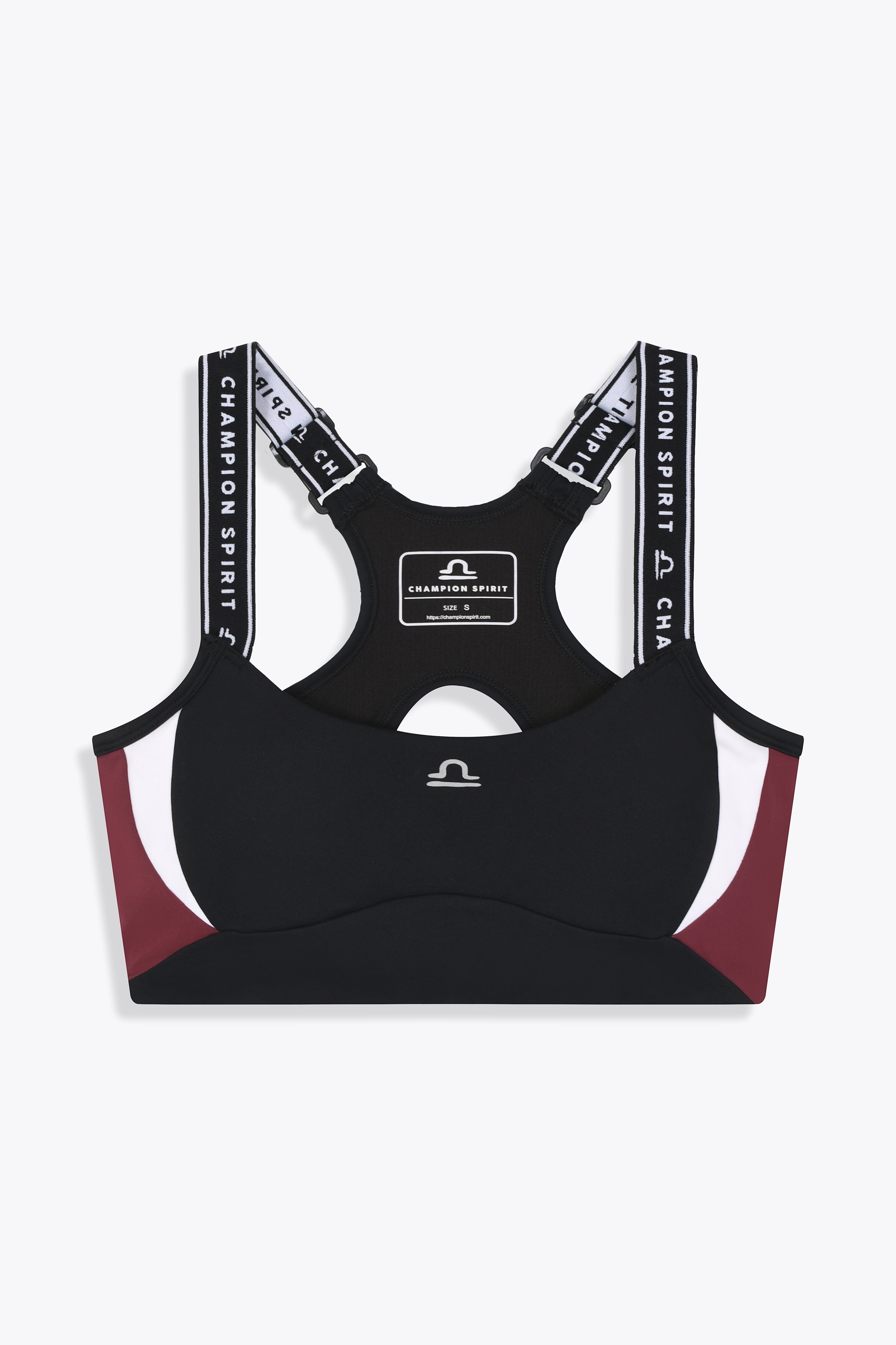 Motion Adjustable Sport Bra Medium Support