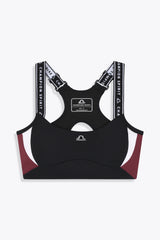 Motion Adjustable Sport Bra Medium Support