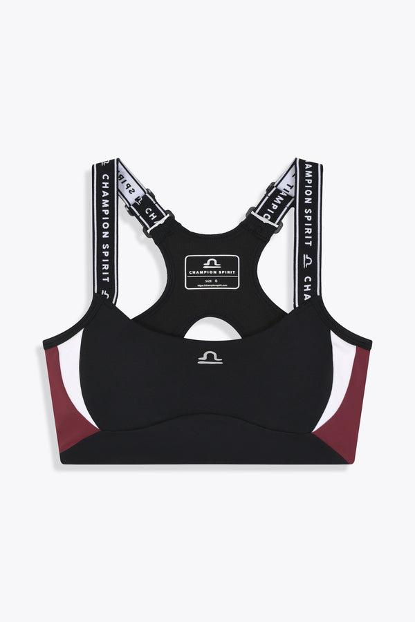 Motion Adjustable Sport Bra Medium Support