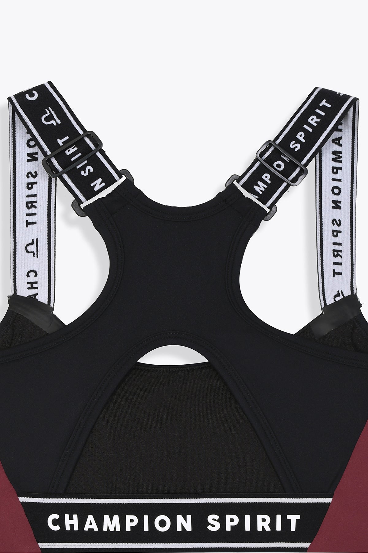 Motion Adjustable Sport Bra Medium Support