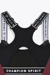 Motion Adjustable Sport Bra Medium Support