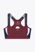 Motion Adjustable Sport Bra Medium Support