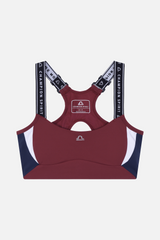 Motion Adjustable Sport Bra Medium Support