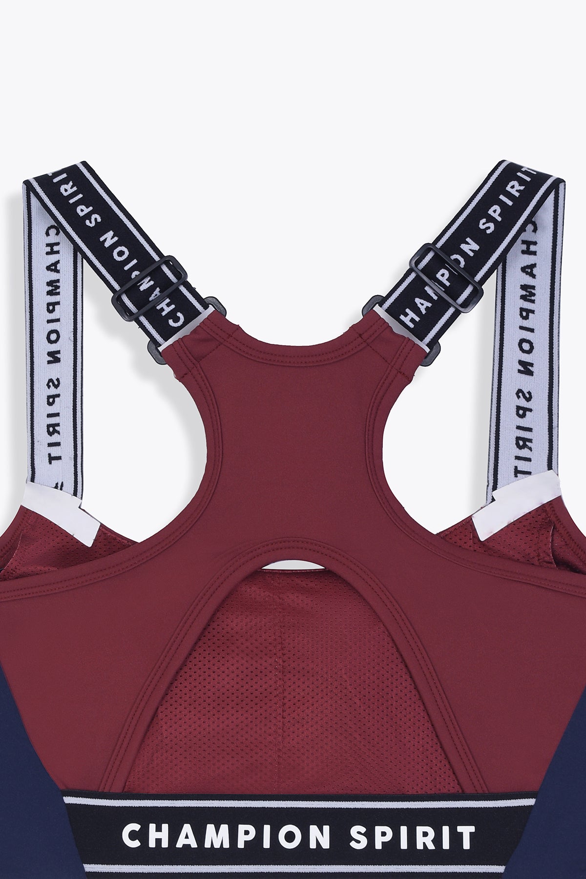 Motion Adjustable Sport Bra Medium Support