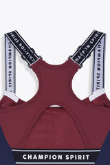 Motion Adjustable Sport Bra Medium Support