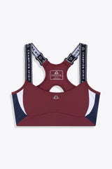 Motion Adjustable Sport Bra Medium Support