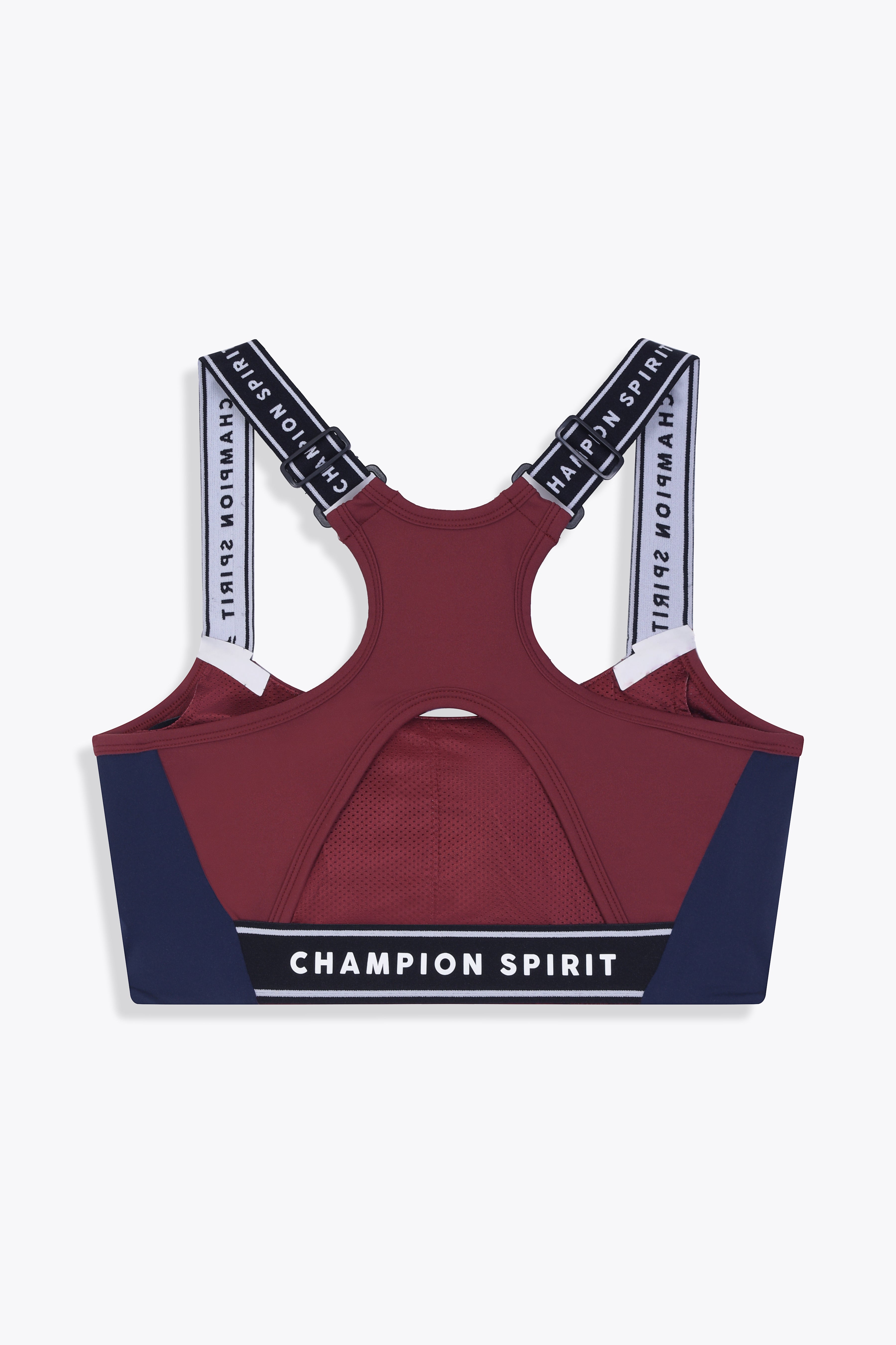 Motion Adjustable Sport Bra Medium Support