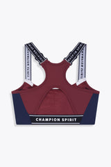 Motion Adjustable Sport Bra Medium Support