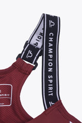 Motion Adjustable Sport Bra Medium Support