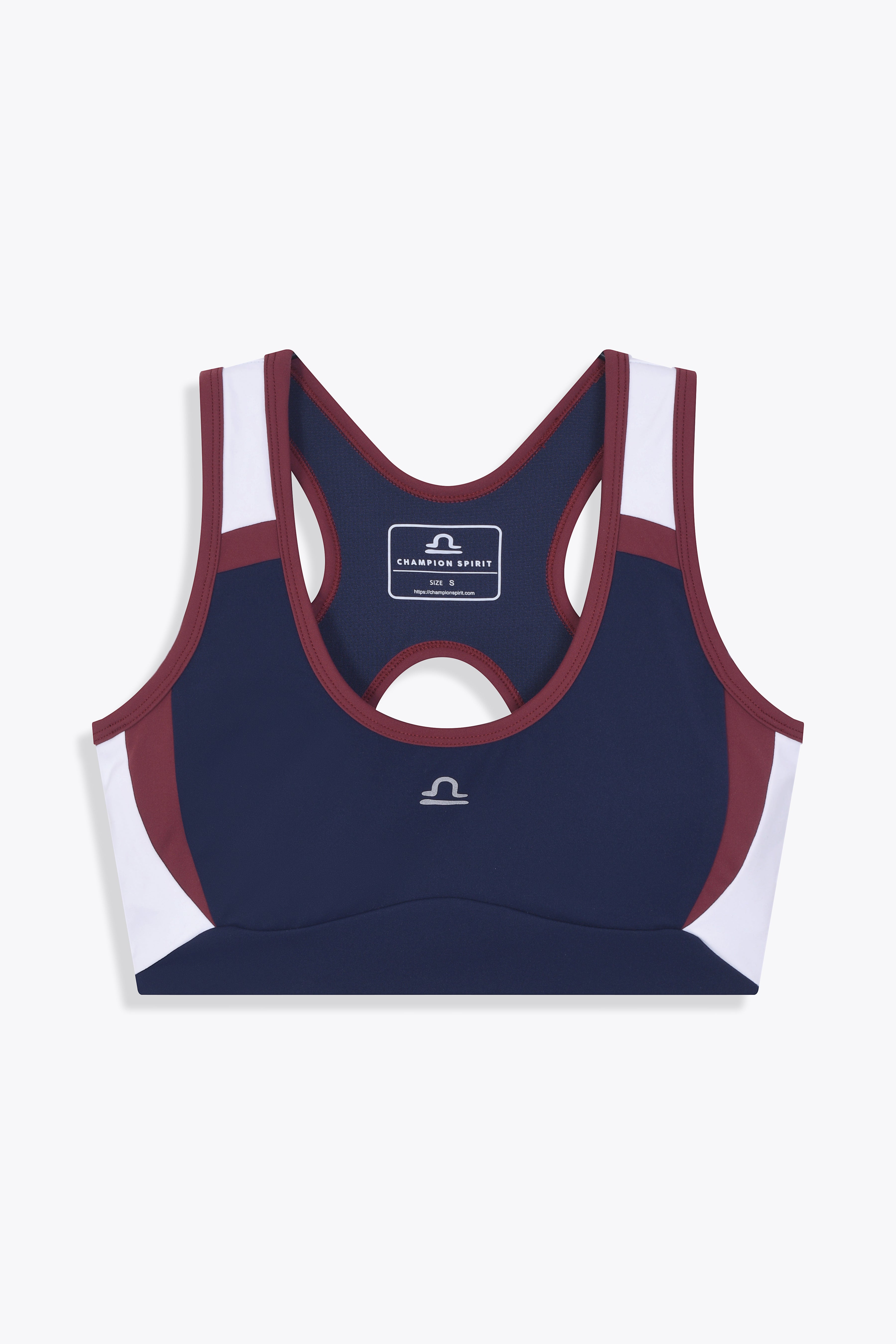 Quick Dry Sport Bra
