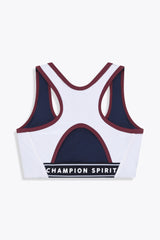 Quick Dry Sport Bra