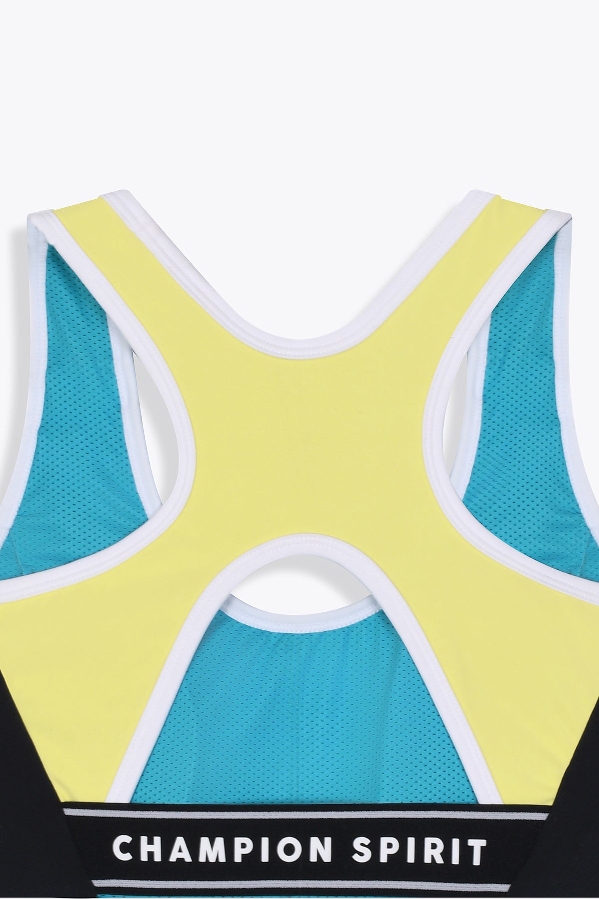Quick Dry Sport Bra