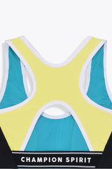 Quick Dry Sport Bra