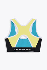 Quick Dry Sport Bra