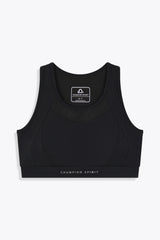 High Impact & Quick Dry Bra