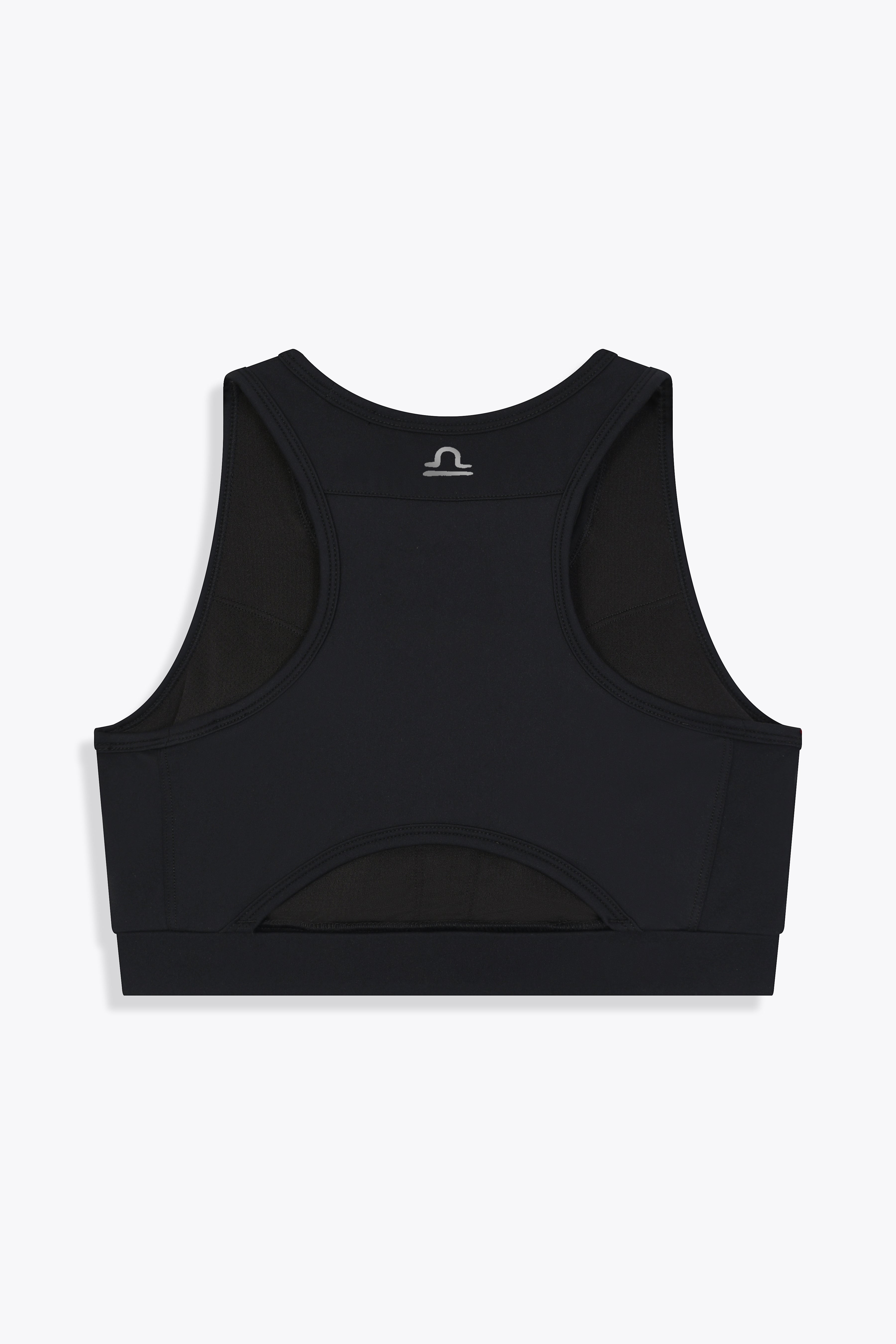 High Impact & Quick Dry Bra