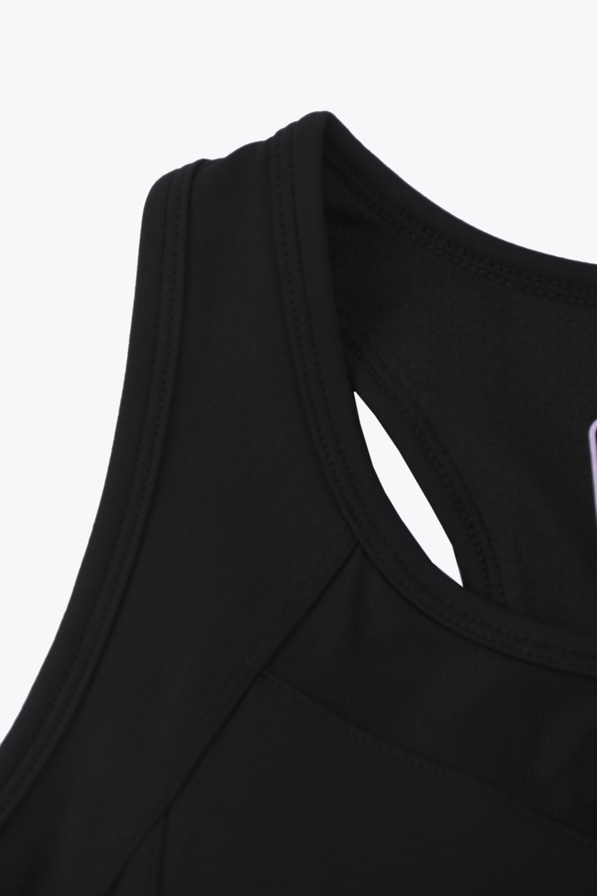 High Impact & Quick Dry Bra