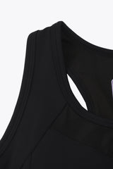 High Impact & Quick Dry Bra