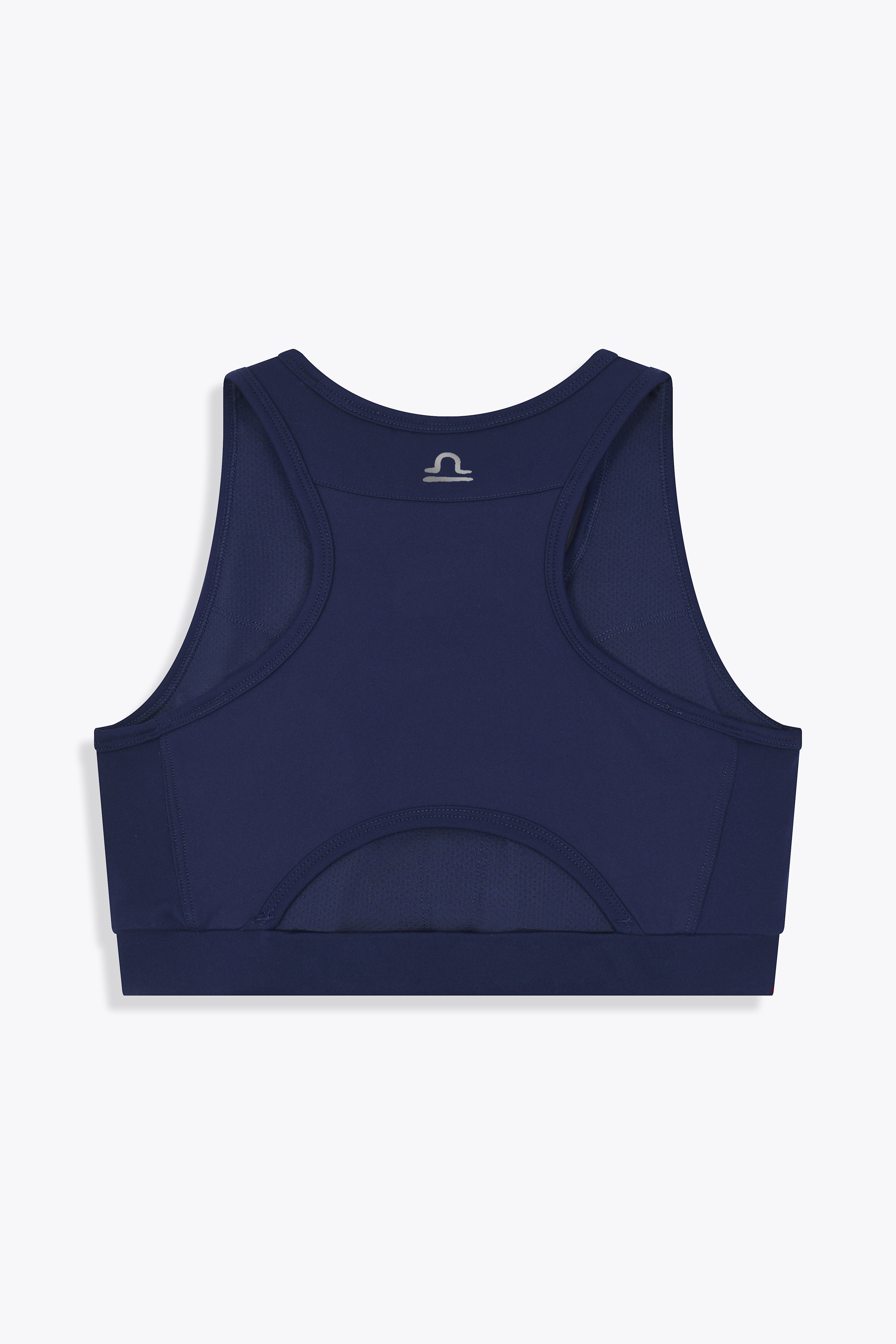 High Impact & Quick Dry Bra