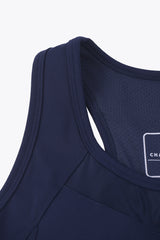 High Impact & Quick Dry Bra