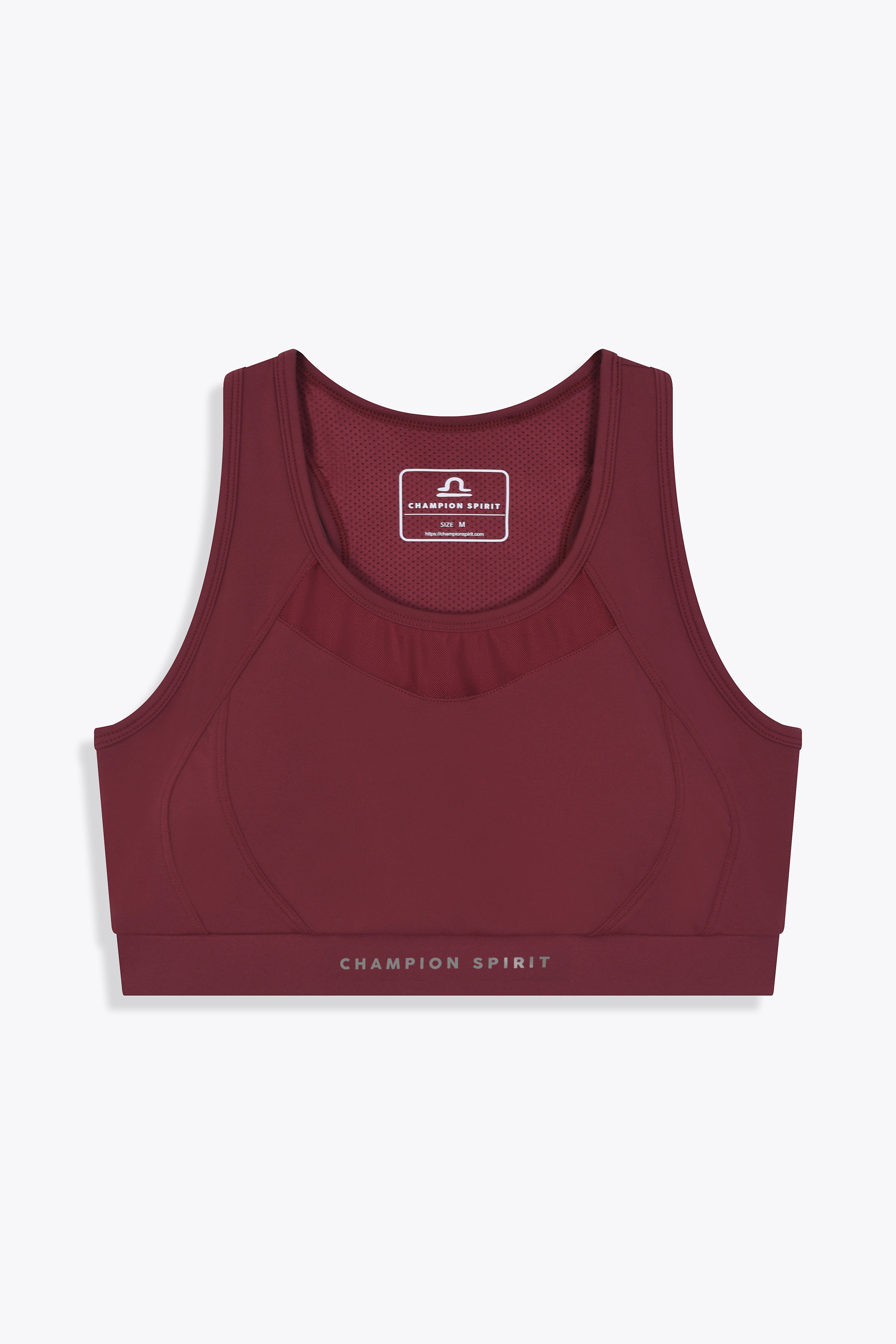 High Impact & Quick Dry Bra