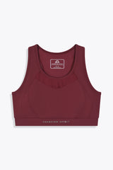 High Impact & Quick Dry Bra