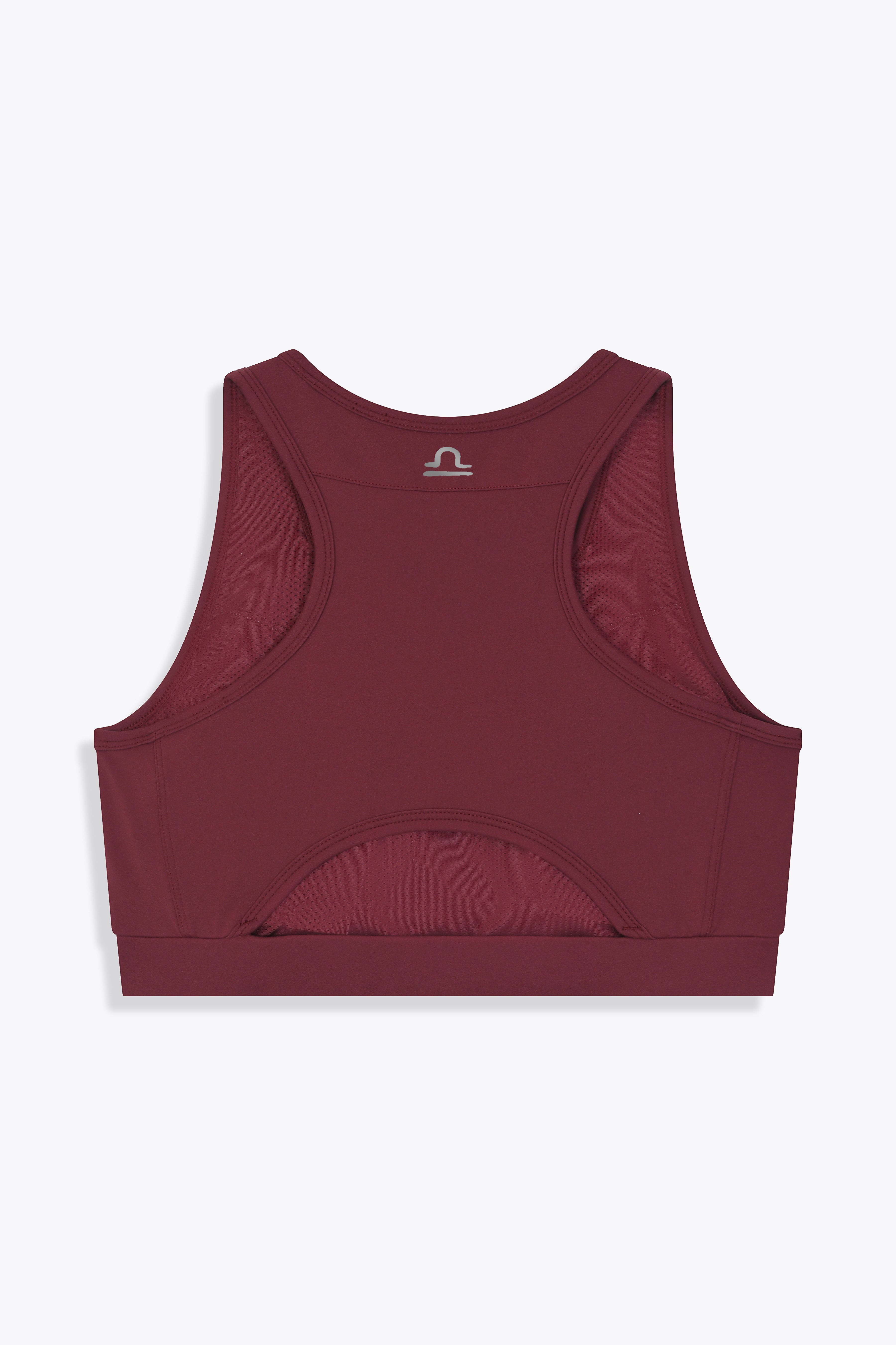 High Impact & Quick Dry Bra